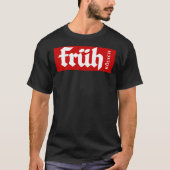 T-shirt kolsch-fruh Essential (Devant)