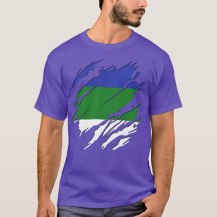 T-shirt Komi Toujours