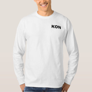 T-SHIRT KON