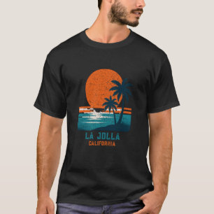 T-shirt Kona Hawaii Rétro Vintage Cadeau Souvenir 1