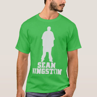 T-shirt Konbini Pop Sean Kingston Culture vintage
