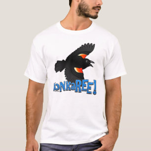 T-shirt KonkaREE !