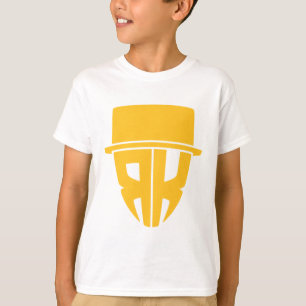 T-SHIRT KONTROL DISTANT