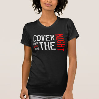 T-shirt Kony 2012