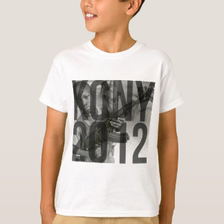 T-shirt Kony 2012 - Stuff (T-Shirt's, Casquettes, Stickers