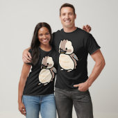 T-shirt Kookaburra (Unisexe)