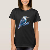 T-shirt Kookaburra (Devant)