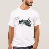 T-shirt Kool KAT (Devant)