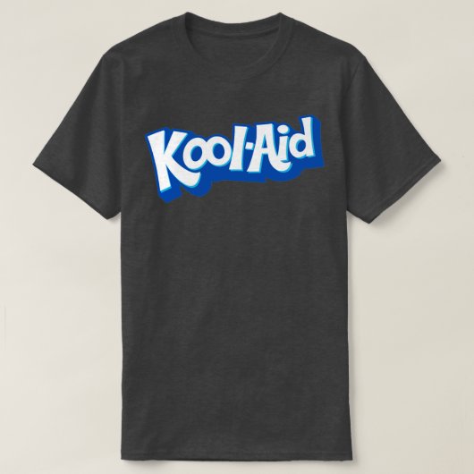T-SHIRT KOOLAID (Design devant)