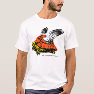 T-shirt Koopus Paratroopus
