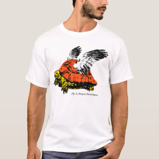 T-shirt Koopus Paratroopus