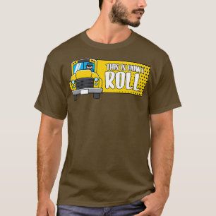 T-shirt Kopie von Beard barbu porte-housse 4