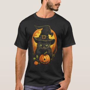 T-shirt Korat Cat Halloween Tee - shirts graphiques pour h