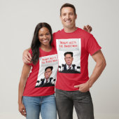 T-shirt korea (Unisexe)