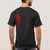 T-shirt kose 001 (Dos)