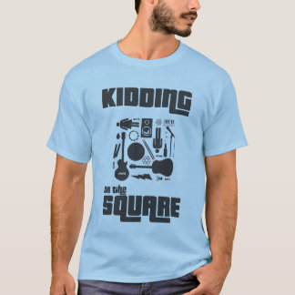 T-shirt KOTS dans une boîte