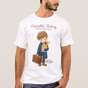 T-shirt Kowalski Bakery