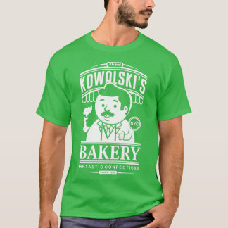 T-shirt Kowalskis Bakery
