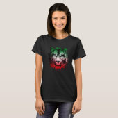 T-shirt Koweït (Devant entier)