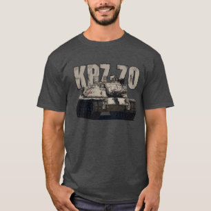 T-SHIRT KPZ 70