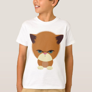 T-shirt Krabby Kitty