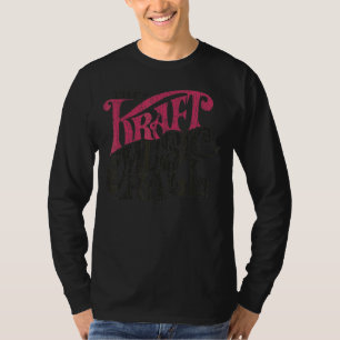 T-shirt Kraft Music Hall 1933