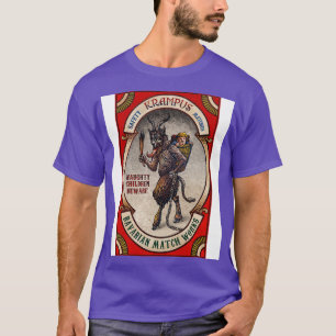 T-shirt Krampus