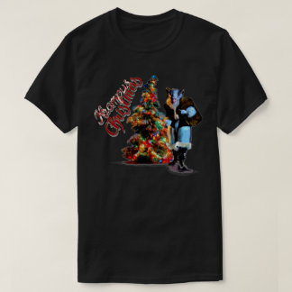T-shirt KrampusNoël2023