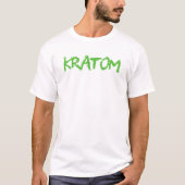 T-shirt Kratom (Devant)
