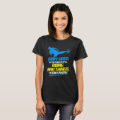 T-shirt Krav Maga (Devant entier)