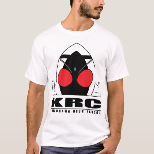 T-SHIRT KRC
