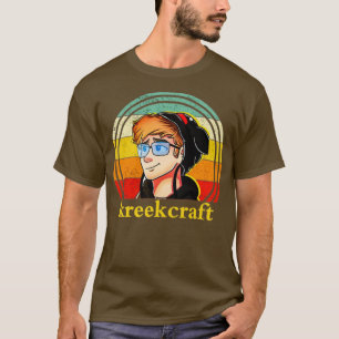 T-shirt kreek set