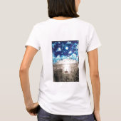 T-shirt Kreg David Kelley (Dos)