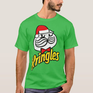 T-shirt Kringles Pringles