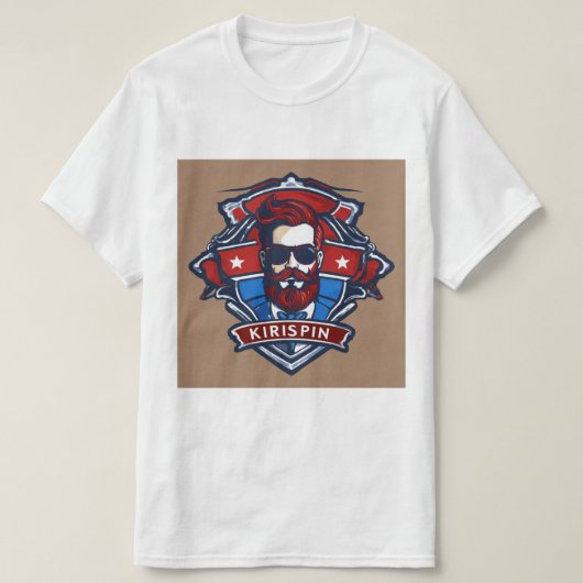 T-shirt Krishi (Design devant)