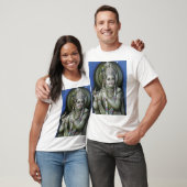T-shirt Krishna (Unisexe)