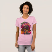 T-Shirt Krishna (Devant entier)