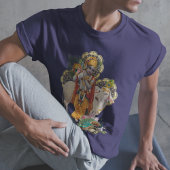 T-shirt Krishna