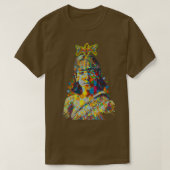 T-shirt krishnamurti 2009 (Design devant)