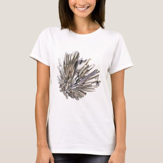 T-shirt Kristall (Devant)