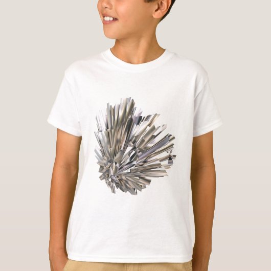 T-shirt Kristall (Devant)