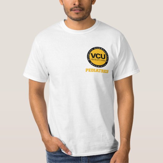 T-shirt Kristina Rivera (Devant)