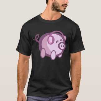 T-shirt Krouik-krouik