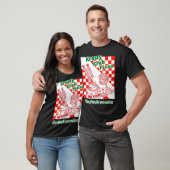 T-shirt Krusty Krab Pizza Essential (Unisexe)