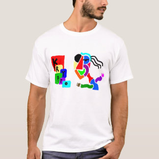 t-shirt krypto picaso