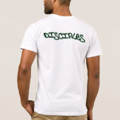 T-shirt KSFUD-Chemise (Dos)