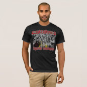 T-shirt KSFUD-Chemise (Devant entier)