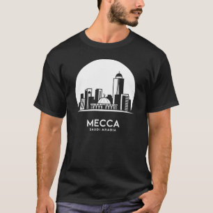 T-shirt Kuala Lumpur Malaisie