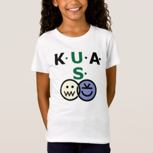 T-Shirt KUASShirt