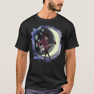 T-shirt kubo et les deux cordes 3